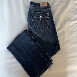 Levi’s